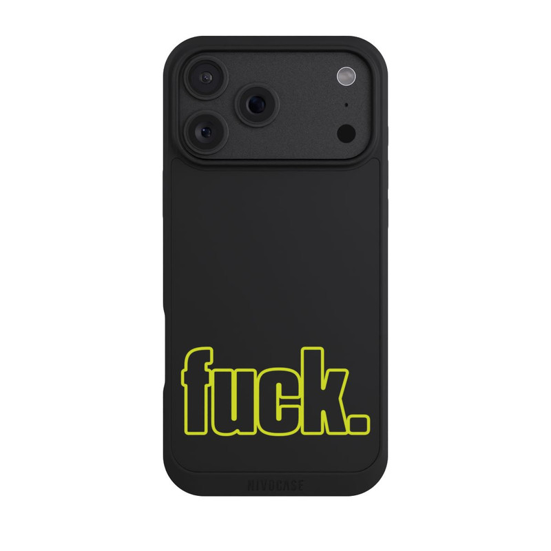 iPhone 18 Pro Max NIVOpure fuck.