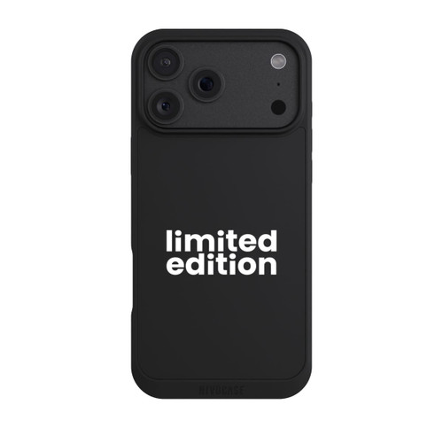 Apple iPhone 18 Pro Max NIVOpure Limited Edition