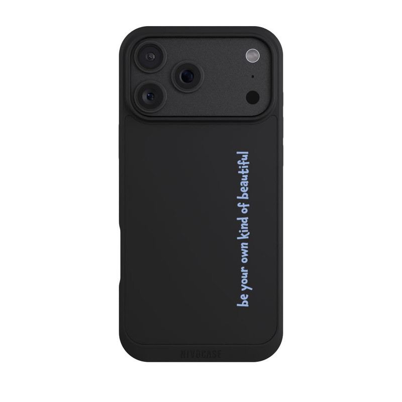 iPhone 18 Pro Max NIVOpure Be Your Own Kind Of Beautiful