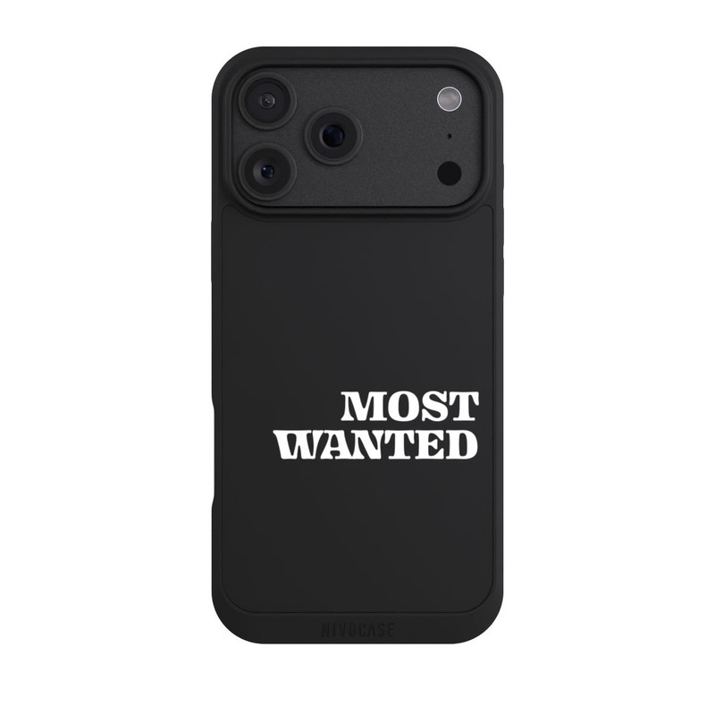 iPhone 18 Pro Max NIVOpure Most Wanted