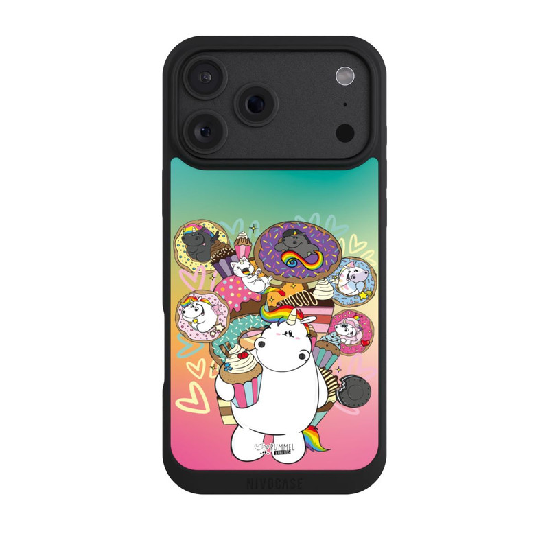 iPhone 18 Pro Max NIVOpure Pummel Candyland