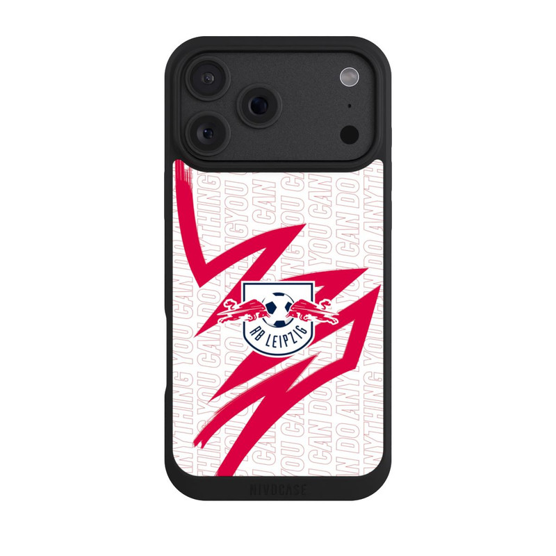 iPhone 18 Pro Max NIVOpure You Can Do Anything Pattern
