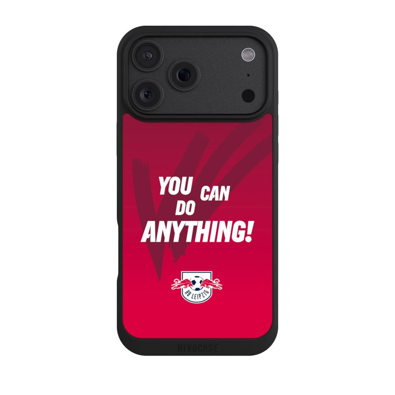 iPhone 18 Pro Max NIVOpure You Can Do Anything Rot