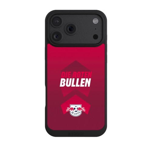 Apple iPhone 18 Pro Max NIVOpure Die Roten Bullen Pfeil-Trio
