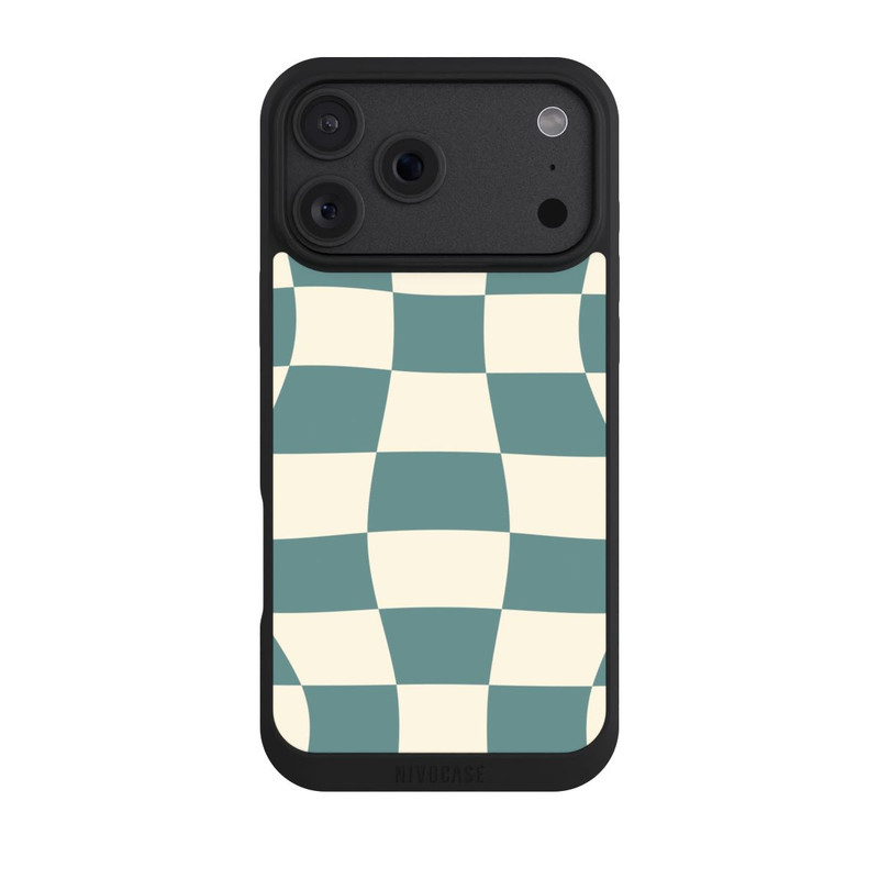 iPhone 18 Pro Max NIVOpure Damier essence