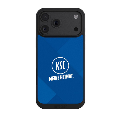 Apple iPhone 18 Pro Max NIVOpure KSC Meine Heimat