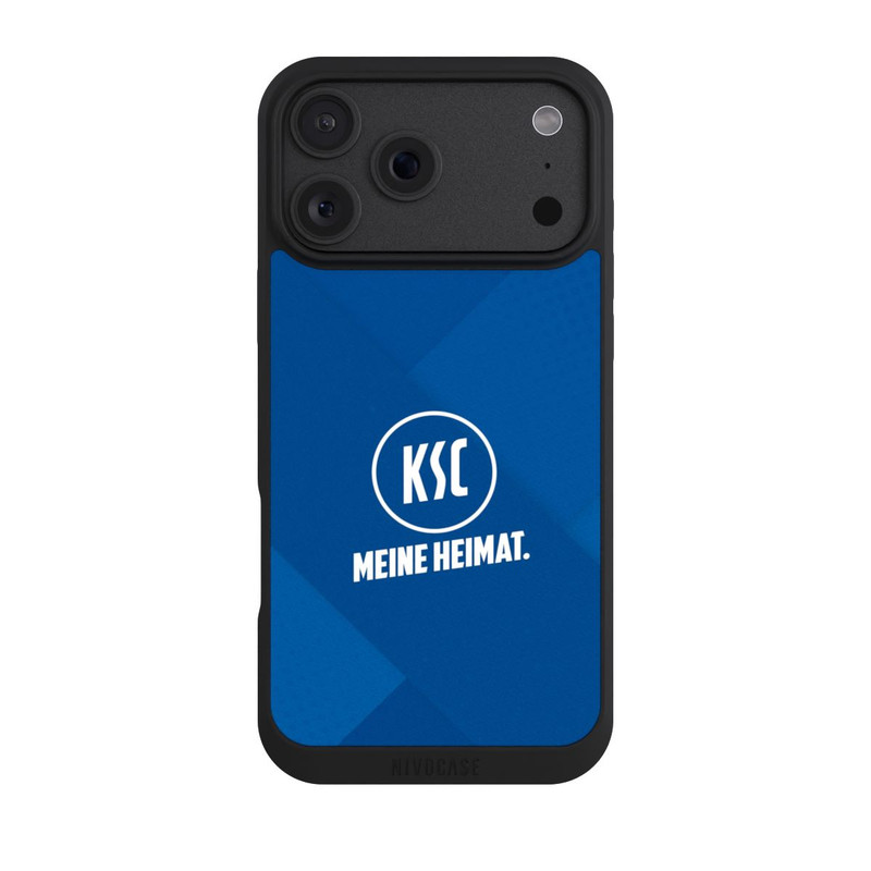 iPhone 18 Pro Max NIVOpure KSC Meine Heimat