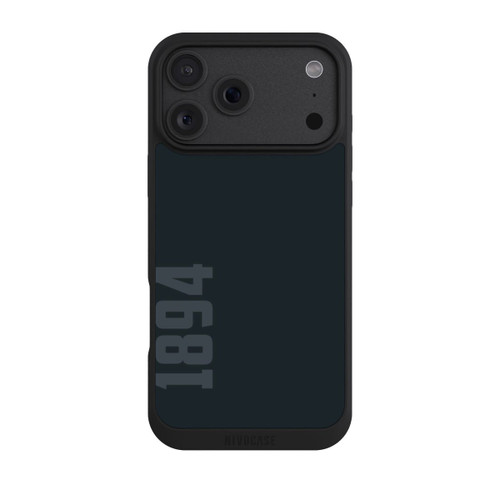 Apple iPhone 18 Pro Max NIVOpure KSC 1894 Schwarz