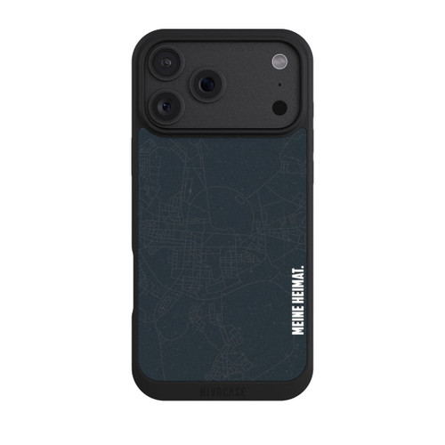 Apple iPhone 18 Pro Max NIVOpure KSC Meine Heimat Karte