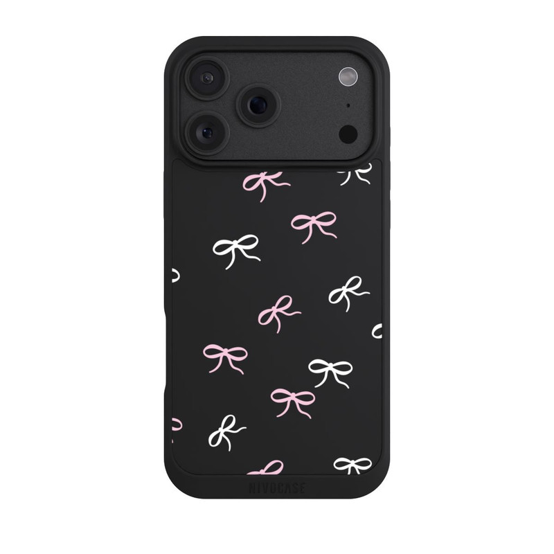 iPhone 18 Pro Max NIVOpure Modèle de boucle