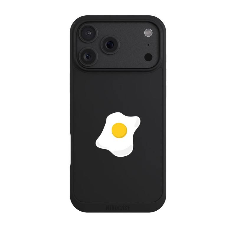 iPhone 18 Pro Max NIVOpure Œuf au plat
