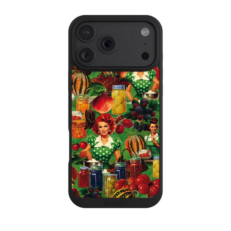 iPhone 18 Pro Max NIVOpure La cuisine des filles