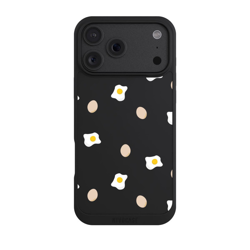 iPhone 18 Pro Max NIVOpure Motif de l'œuf