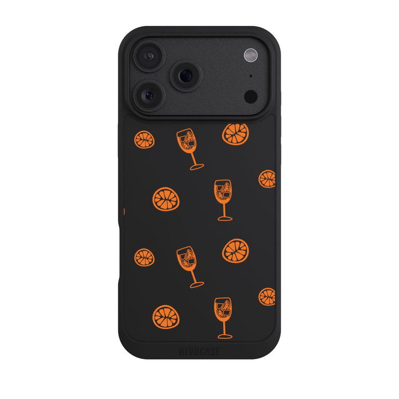 iPhone 18 Pro Max NIVOpure Spritz italien