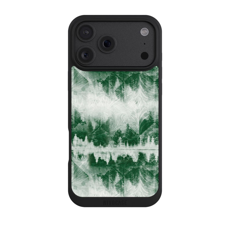 iPhone 18 Pro Max NIVOpure Forêt décolorée
