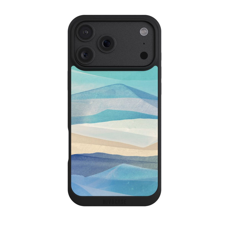 iPhone 18 Pro Max NIVOpure Dunes de sable
