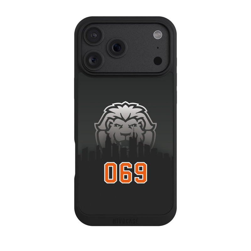 iPhone 18 Pro Max NIVOpure Löwen 069