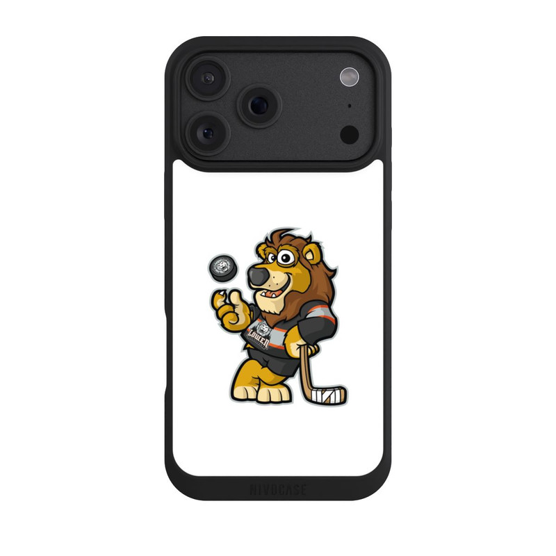 iPhone 18 Pro Max NIVOpure Löwe Trevor