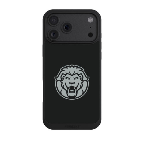 Apple iPhone 18 Pro Max NIVOpure Löwen Logo