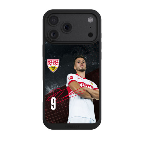 Apple iPhone 18 Pro Max NIVOpure Ermedin Demirovic 24/25