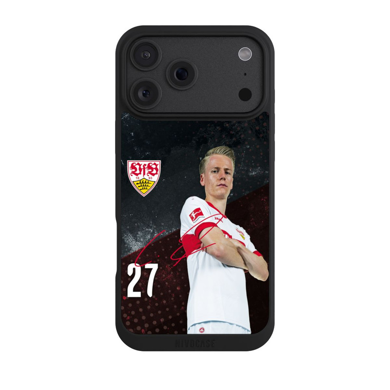 iPhone 18 Pro Max NIVOpure Chris Führich 24/25