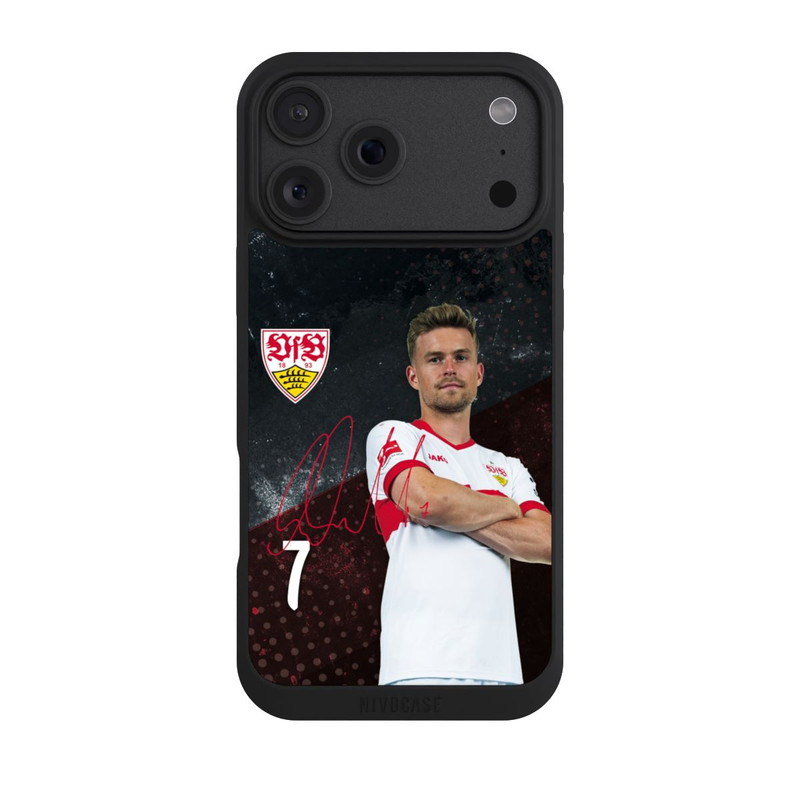 iPhone 18 Pro Max NIVOpure Maximilian Mittelstädt 24/25