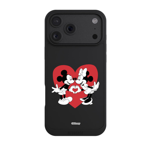 Apple iPhone 18 Pro Max NIVOpure Mickey And Minnie Love