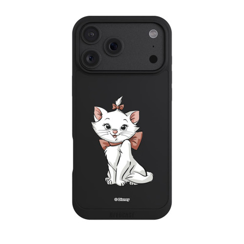 Apple iPhone 18 Pro Max NIVOpure Marie Cute Transparent