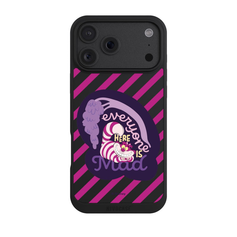 iPhone 18 Pro Max NIVOpure Everyone Here Is Mad Transparent