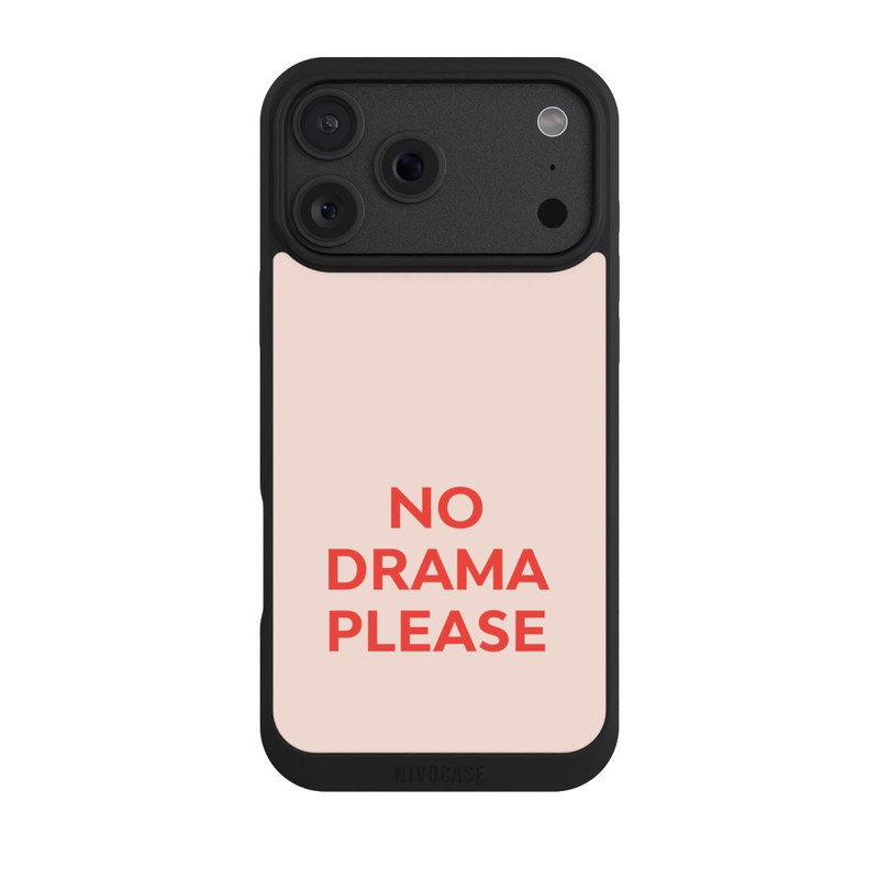 iPhone 18 Pro Max NIVOpure No Drama