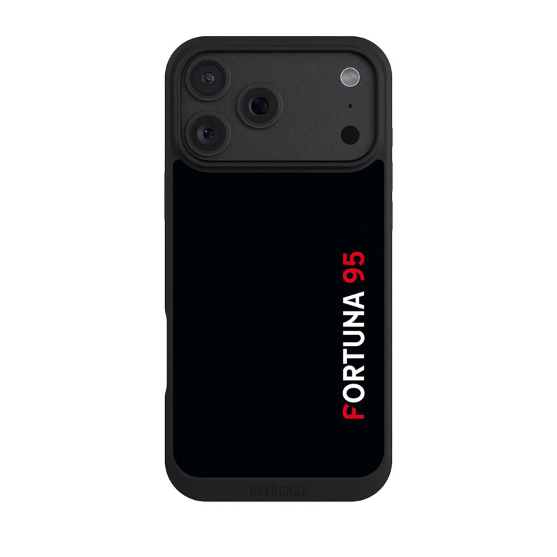 iPhone 18 Pro Max NIVOpure Fortuna 95