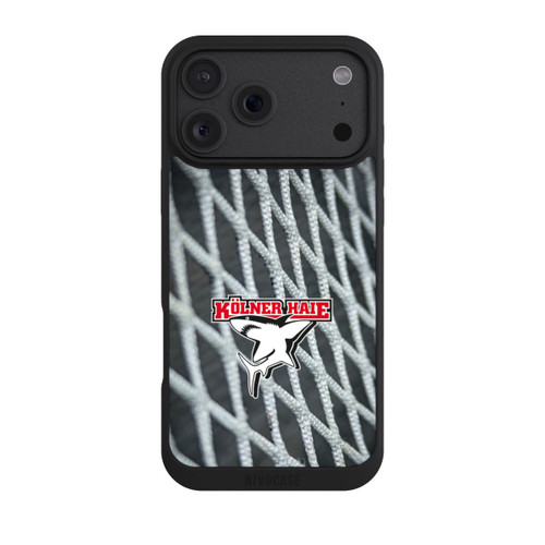 Apple iPhone 18 Pro Max NIVOpure Kölner Haie Tornetz