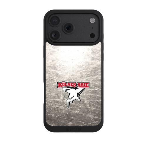 Apple iPhone 18 Pro Max NIVOpure Kölner Haie Eisfläche
