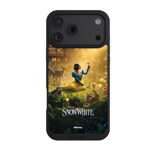 Apple iPhone 18 Pro Max NIVOpure Snow White Magical
