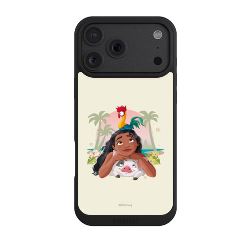 Apple iPhone 18 Pro Max NIVOpure Lean On Each Other