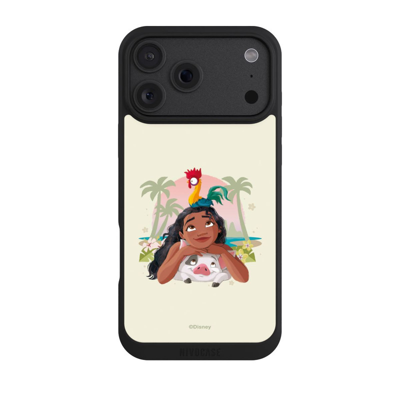iPhone 18 Pro Max NIVOpure Lean On Each Other