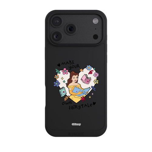 Apple iPhone 18 Pro Max NIVOpure Own Fairytale Transparent