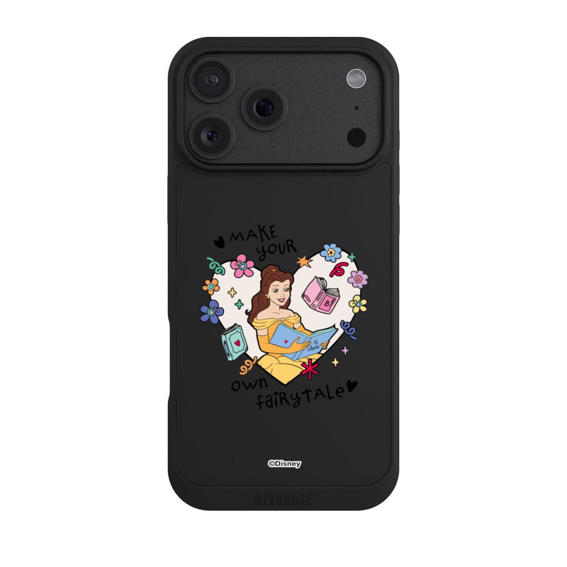 iPhone 18 Pro Max NIVOpure Own Fairytale Transparent
