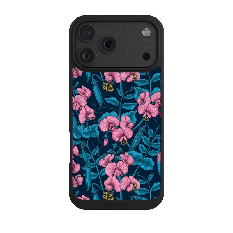 iPhone 18 Pro Max NIVOpure Sweet Flowers