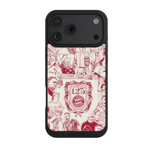 Apple iPhone 18 Pro Max NIVOpure FCB 125 Years