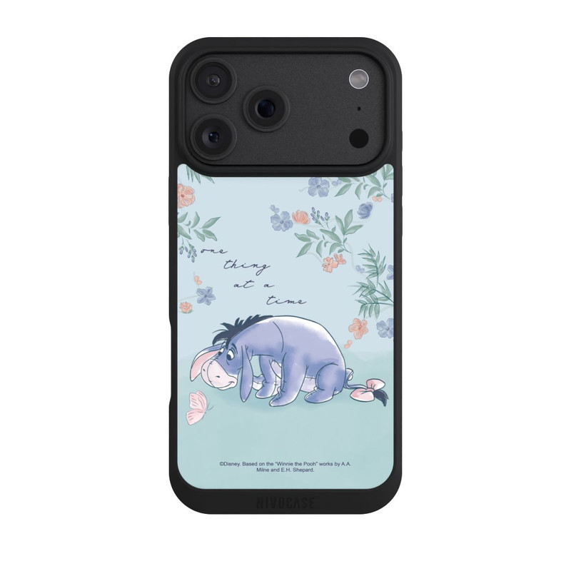 iPhone 18 Pro Max NIVOpure Winnie The Pooh One Thing at A Time