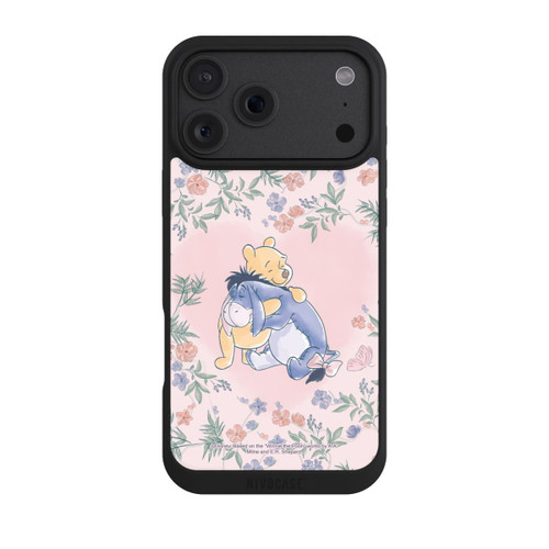Apple iPhone 18 Pro Max NIVOpure Winnie The Pooh You Make My Heart Shine