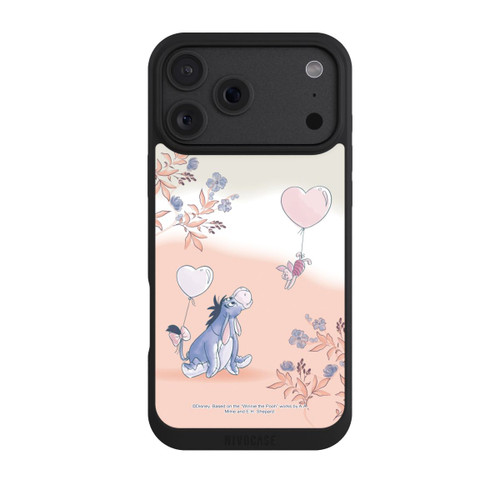 Apple iPhone 18 Pro Max NIVOpure Winnie The Pooh All That Really Matters