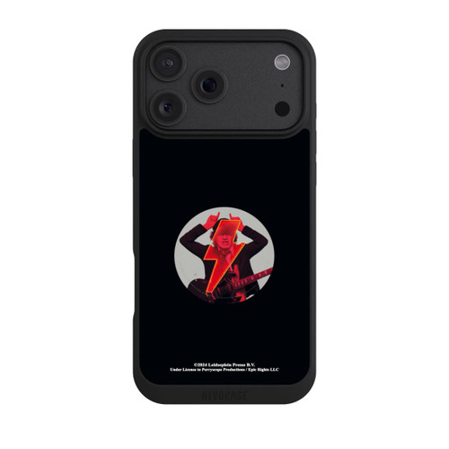 Apple iPhone 18 Pro Max NIVOpure ACDC Angus Young Signet