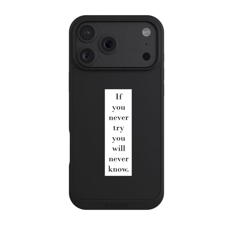 iPhone 18 Pro Max NIVOpure If You Never Try 2