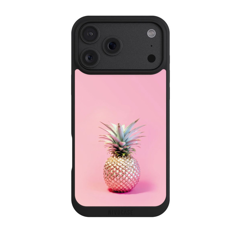 iPhone 18 Pro Max NIVOpure Pop Star de l'Ananas avec IA