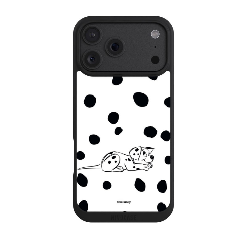 iPhone 18 Pro Max NIVOpure 101 Dalmatians Rolly