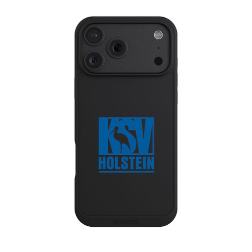 Apple iPhone 18 Pro Max NIVOpure KSV Holstein