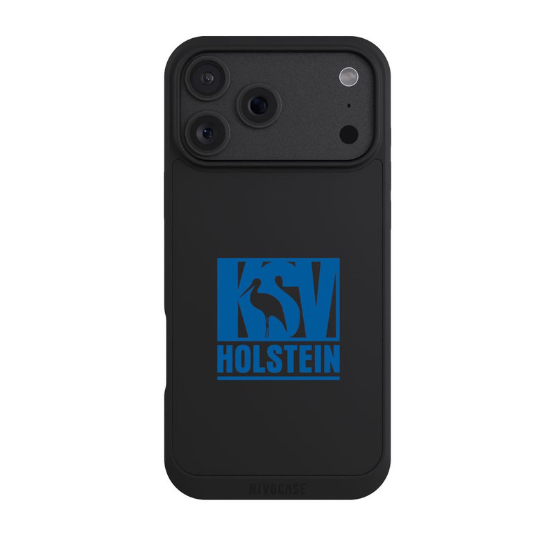 iPhone 18 Pro Max NIVOpure KSV Holstein