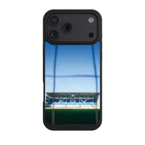 Apple iPhone 18 Pro Max NIVOpure Holstein Kiel Tribüne